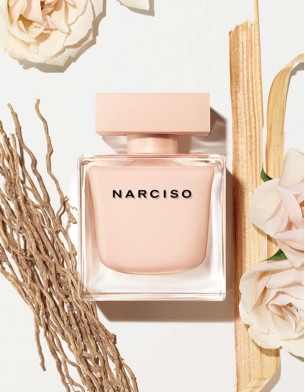 Narciso Poudrée Edp